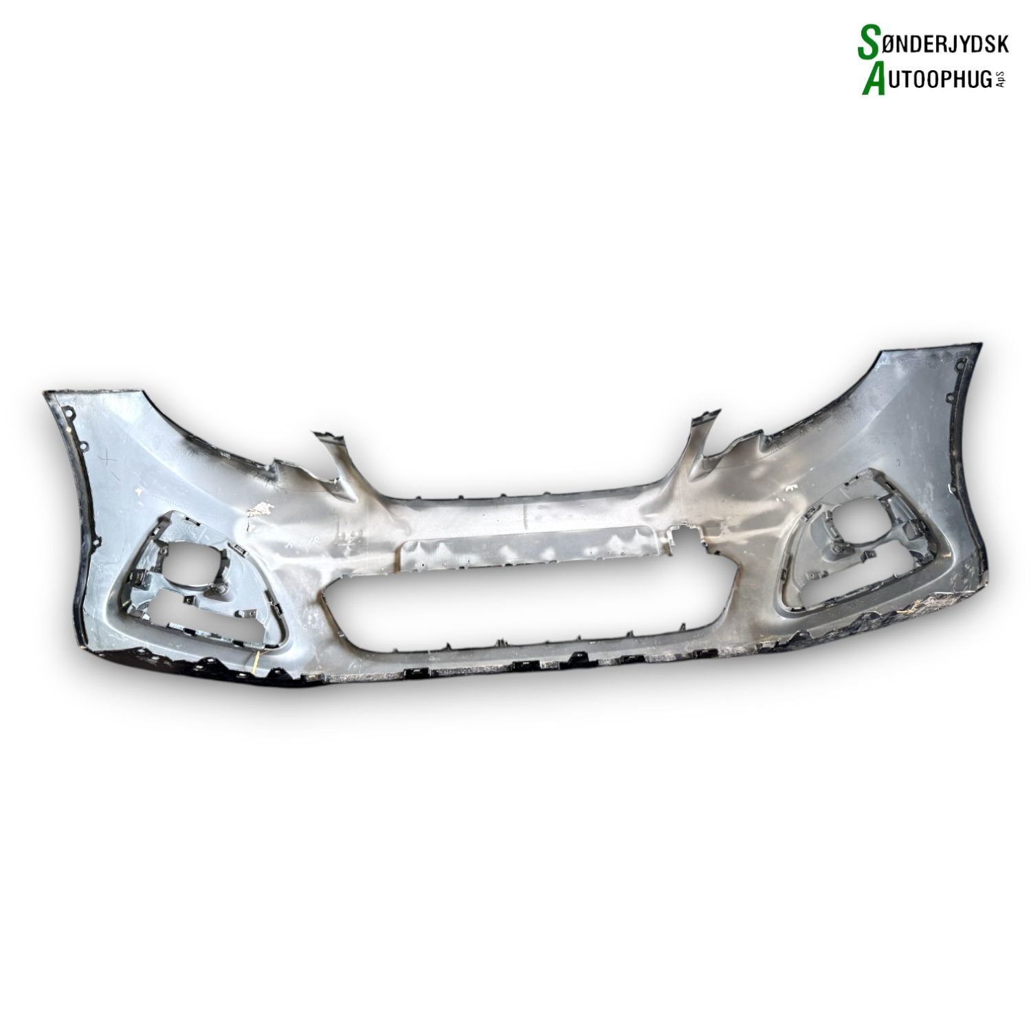 Peugeot 108 Forkofanger Med OEM Nr. 521190H150 Fra Peugeot Ophugger