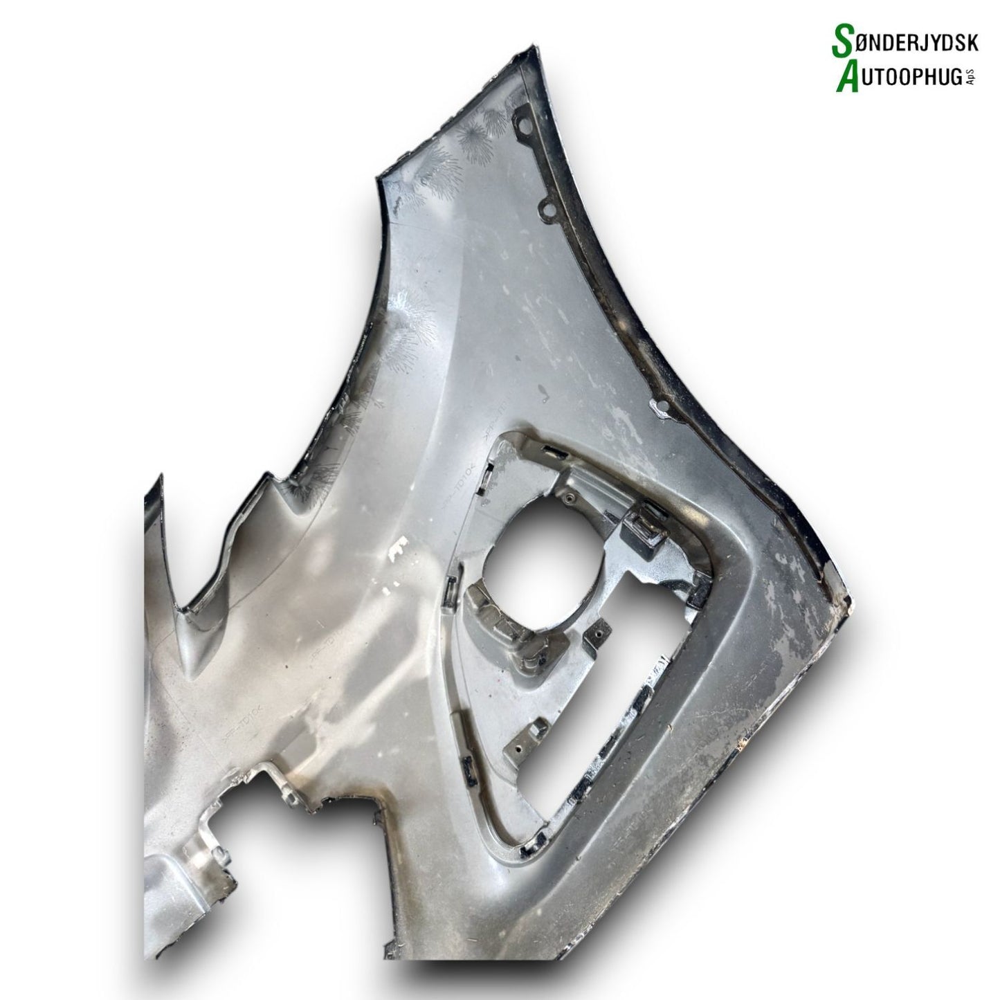 Peugeot 108 Forkofanger Med OEM Nr. 521190H150 Fra Peugeot Ophugger