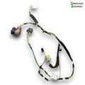 Citroen Xsara Picasso Ledningsnet Dør Med OEM Nr. 9641399980 Fra Citroen Ophugger