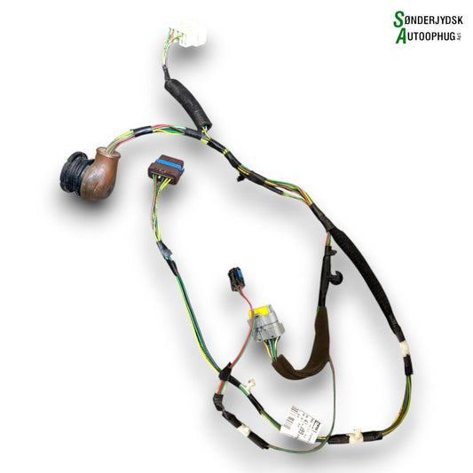 Citroen Xsara Picasso Ledningsnet Dør Med OEM Nr. 9641399980 Fra Citroen Ophugger