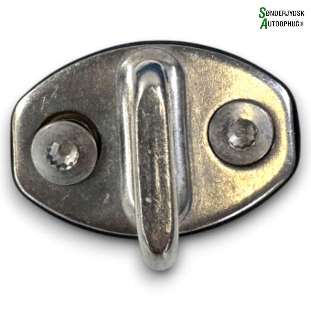 VW Up Dørgæk Med OEM Nr. N91017402 Fra VW Ophugger
