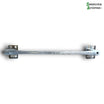 Ford Ka Kofangerstiver Med OEM Nr. 1557233 Fra Ford Ophugger