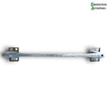 Ford Ka Kofangerstiver Med OEM Nr. 1557233 Fra Ford Ophugger