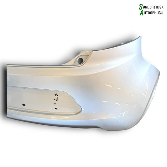 Ford Ka Bagkofanger Med OEM Nr. 1580749 Fra Ford Ophugger