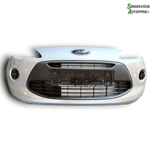 Ford Ka Forkofanger Med OEM Nr. 1580991 Fra Ford Ophugger