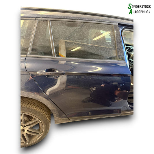 VW Passat 3G Bagdør H Med OEM Nr. 5TA839016Q Fra VW Ophugger
