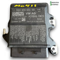 VW Passat 3G Airbag Elboks Med OEM Nr. 3Q0959655BB Fra VW Ophugger