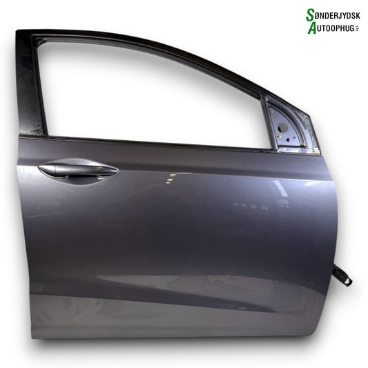 Hyundai I10 Fordør H Med OEM Nr. 76004B9000	 Fra Hyundai Ophugger