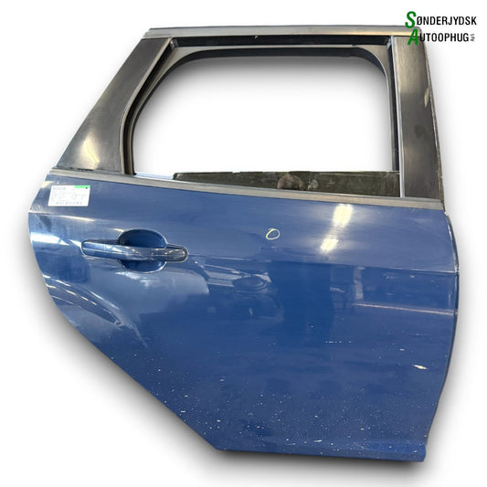Ford Focus Bagdør H Med OEM Nr. 2172763 Fra Ford Ophugger