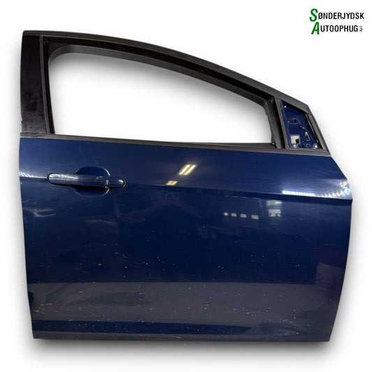 Ford Focus Fordør H Med OEM Nr. PBM51A20124BF Fra Ford Ophugger