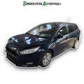 Ford Focus Fordør V Med OEM Nr. PBM51A20125BF Fra Ford Ophugger