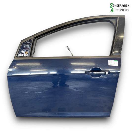 Ford Focus Fordør V Med OEM Nr. 2147846 Fra Ford Ophugger