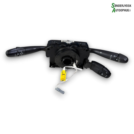 Peugeot 308 Kontakt Combi Med OEM Nr. 96643945XT Fra Peugeot Ophugger
