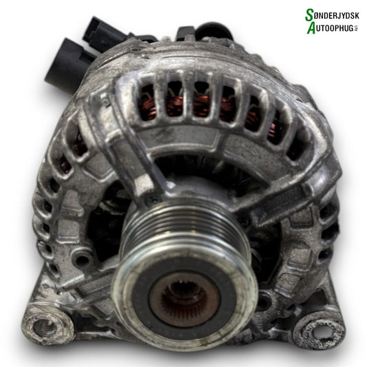Peugeot 308 Generator Med OEM Nr. 5702E2 Fra Peugeot Ophugger