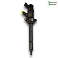 Peugeot 308 Dyse Med OEM Nr. 1980CQ Fra Peugeot Ophugger