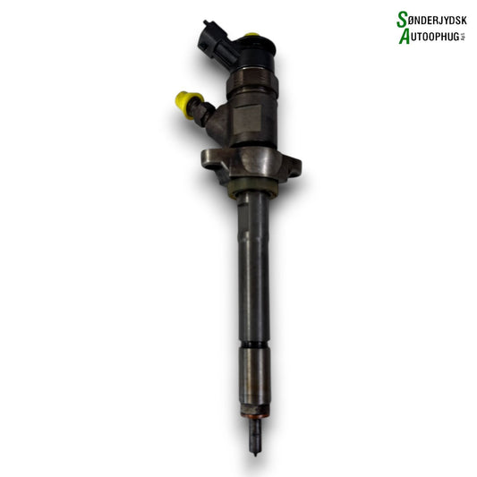 Peugeot 308 Dyse Med OEM Nr. 445110311 Fra Peugeot Ophugger