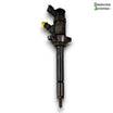 Peugeot 308 Dyse Med OEM Nr. 9662003380 Fra Peugeot Ophugger