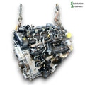 Hyundai Tucson Motor Med OEM Nr. 131F12FU00 Fra Hyundai Ophugger