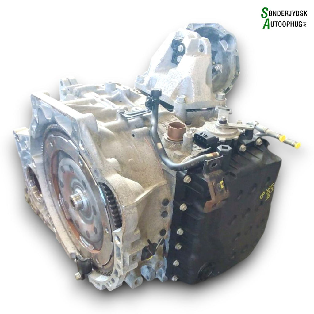 Hyundai Tucson Gearkasse  Autom Med OEM Nr. 450003BMS0 Fra Hyundai Ophugger
