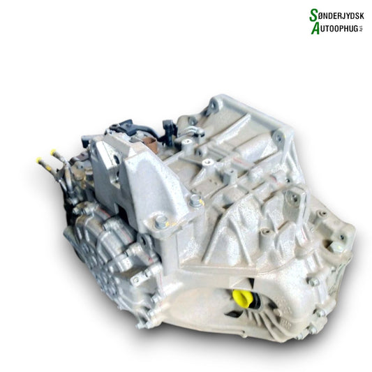 Hyundai Tucson Gearkasse  Autom Med OEM Nr. 450003BMS0 Fra Hyundai Ophugger