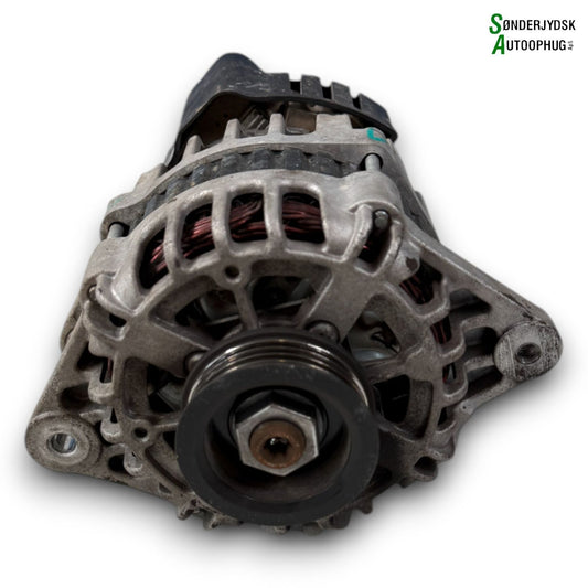 Kia Picanto Generator Med OEM Nr. 3730002551 Fra Kia Ophugger