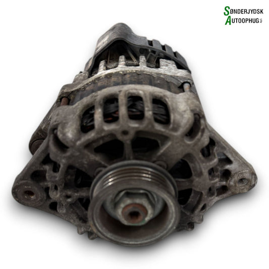 Kia Picanto Generator Med OEM Nr. 2855517 Fra Kia Ophugger