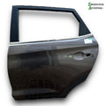 Hyundai Tucson Bagdør V Med OEM Nr. 83210D3010 Fra Hyundai Ophugger