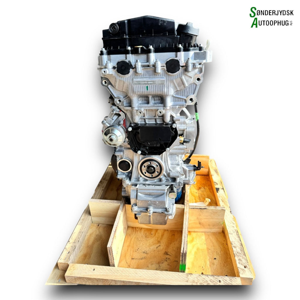Opel Grandland Motor Med OEM Nr. 1610685580 Fra Opel Ophugger