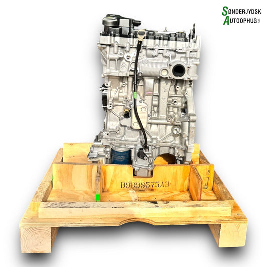 Opel Grandland Motor Med OEM Nr. 1610685580 Fra Opel Ophugger