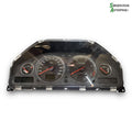Volvo V70 Speedometer - Instrument Med OEM Nr. 8673262 Fra Volvo Ophugger