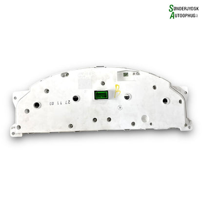 Volvo V70 Speedometer - Instrument Med OEM Nr. 8673262 Fra Volvo Ophugger