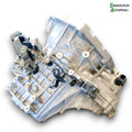 Hyundai I10 Gearkasse 5 Trin Med OEM Nr. 4300002AH1 Fra Hyundai Ophugger