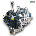 Skoda Fabia Motor Med OEM Nr. DKLD Fra Skoda Ophugger