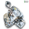 Opel Mokka A Gearkasse 5 Trin Med OEM Nr. 95522193 Fra Opel Ophugger