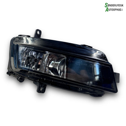 VW Golf 7 AU Tågelygte For Med OEM Nr. 5G0941662D Fra VW Ophugger