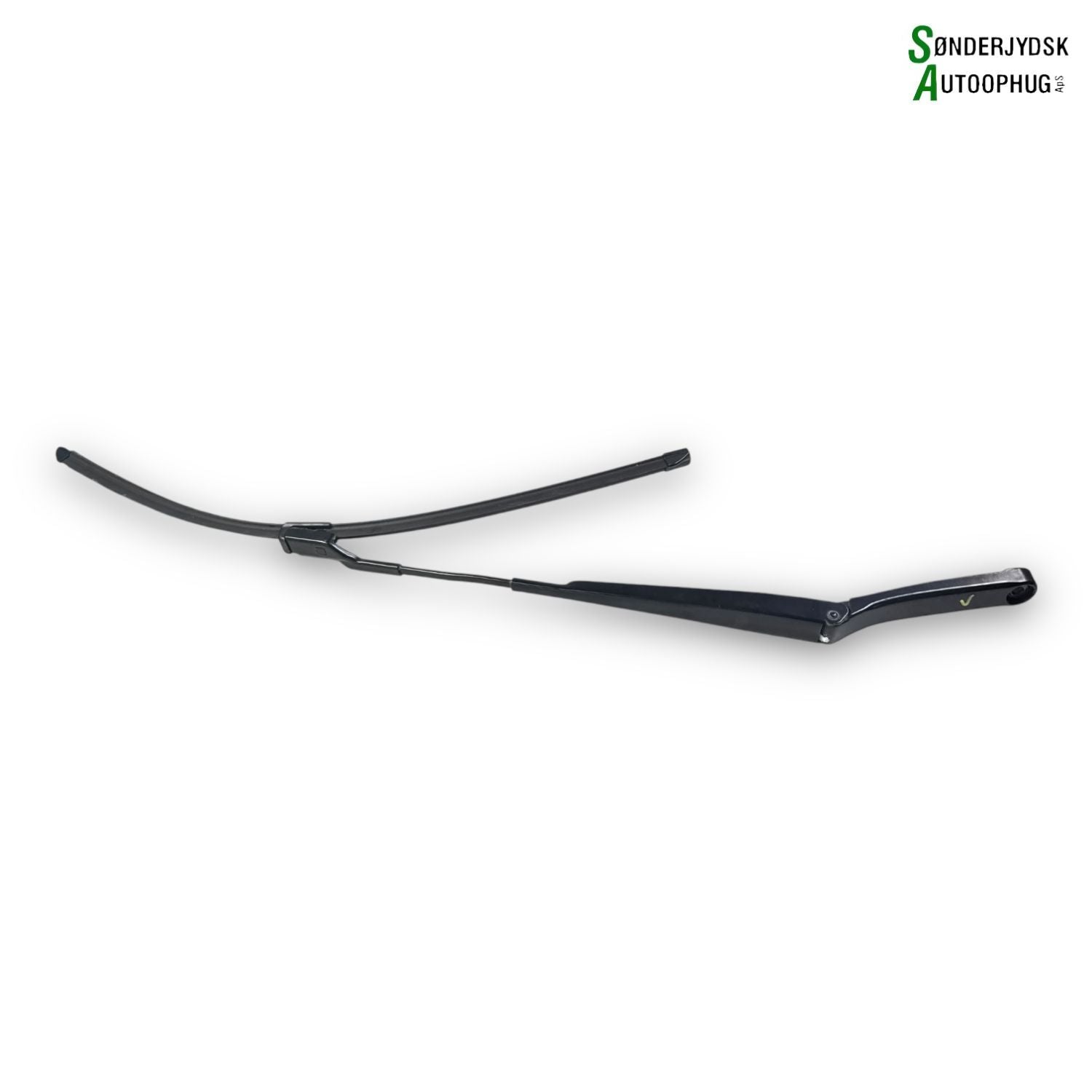 VW Golf 7 AU Viskerarm Med OEM Nr. 5G1955409B Fra VW Ophugger