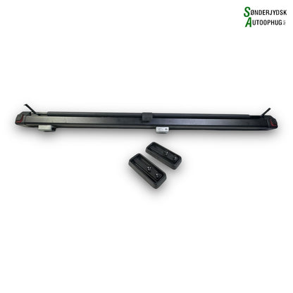 VW Golf 7 AU Hundegitter/Bagagenet Med OEM Nr. 5G9861691B Fra VW Ophugger