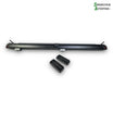VW Golf 7 Au Hundegitter/Bagagenet Med OEM Nr. 5G9861691B9B9 Fra VW Ophugger