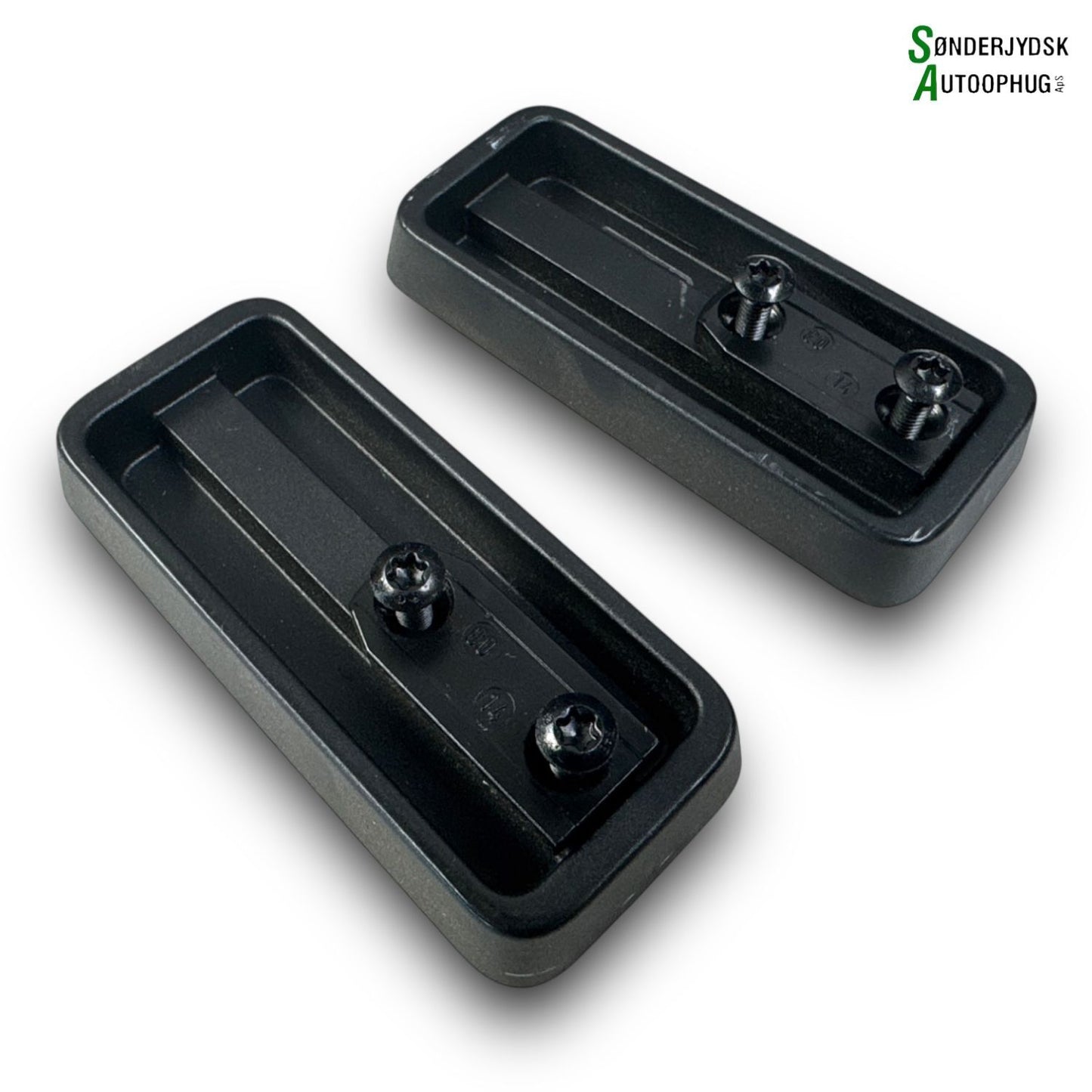 VW Golf 7 AU Hundegitter/Bagagenet Med OEM Nr. 5G9861691B Fra VW Ophugger