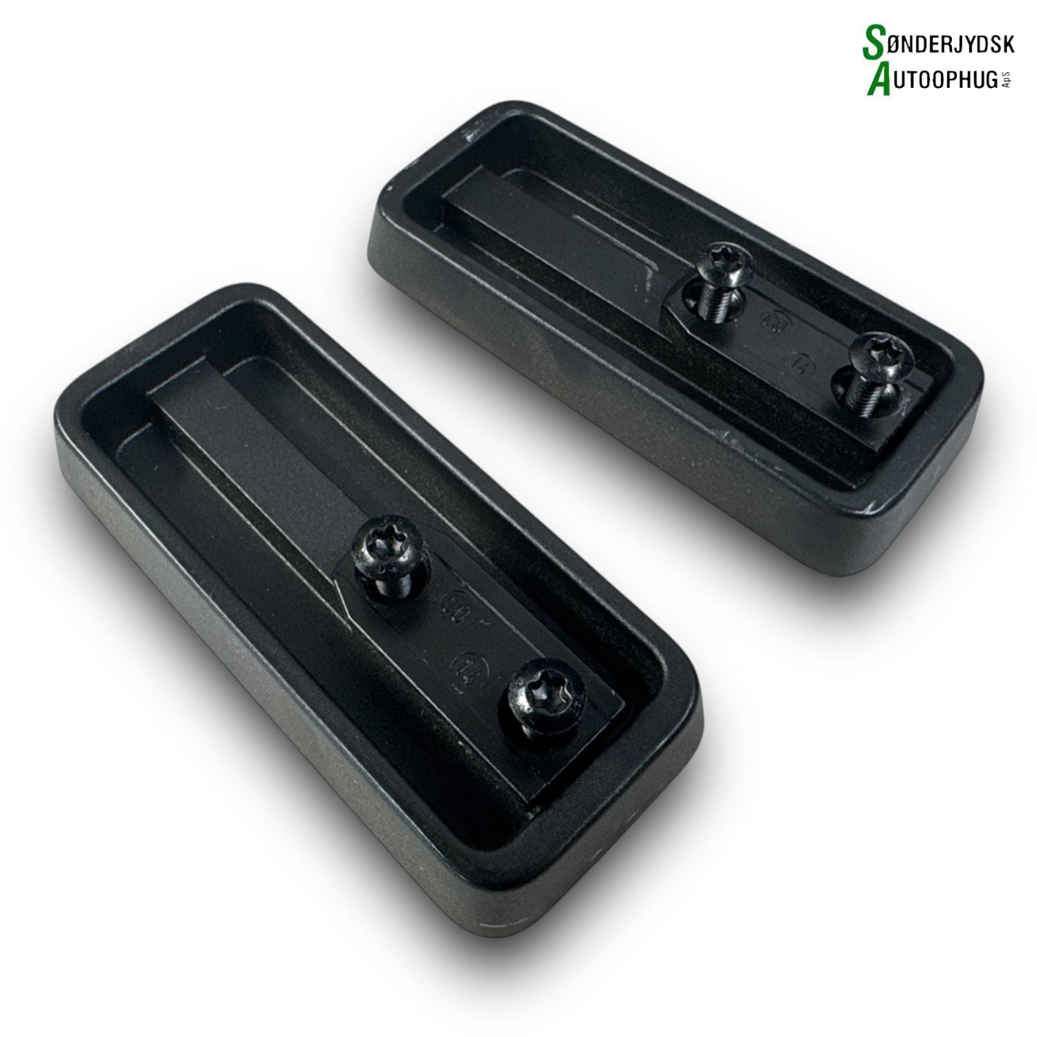 VW Golf 7 AU Hundegitter/Bagagenet Med OEM Nr. 5G9861691B9B9 Fra VW Ophugger