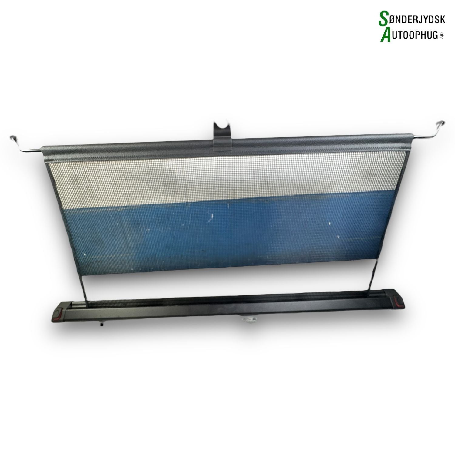 VW Golf 7 AU Hundegitter/Bagagenet Med OEM Nr. 5G9861691B Fra VW Ophugger