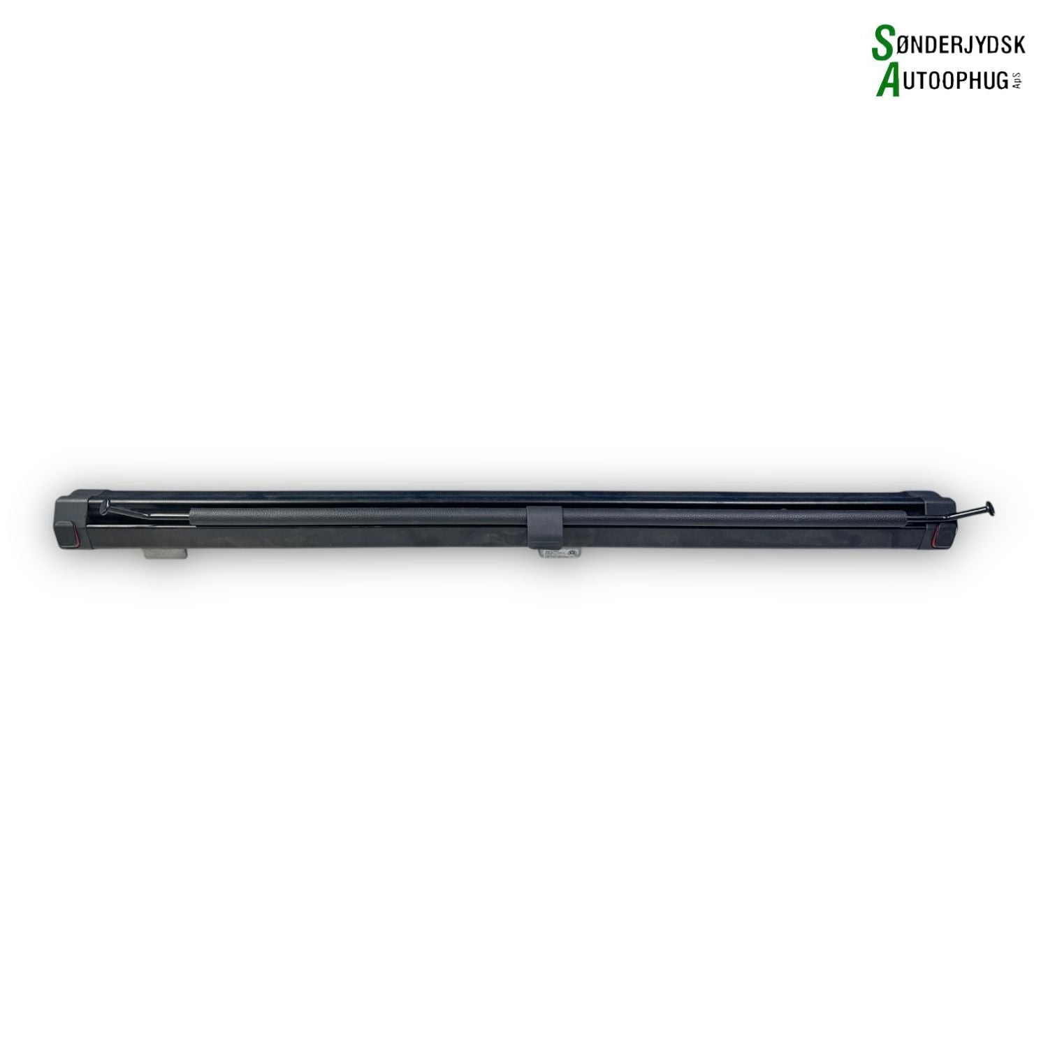 VW Golf 7 AU Hundegitter/Bagagenet Med OEM Nr. 5G9861691B9B9 Fra VW Ophugger