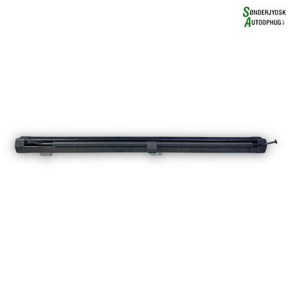 VW Golf 7 AU Hundegitter/Bagagenet Med OEM Nr. 5G9861691B9B9 Fra VW Ophugger