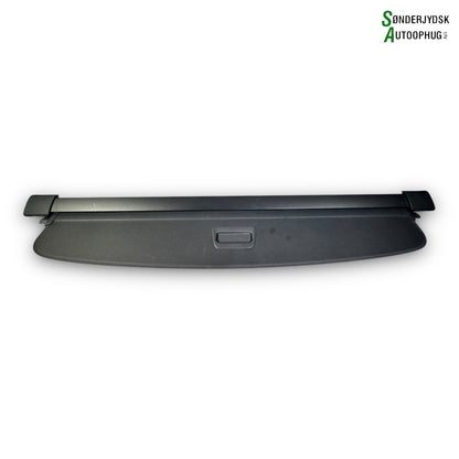 VW Golf 7 AU Bagageafdæk/Rullegar. Stc Med OEM Nr. 5G9867871G45W Fra VW Ophugger