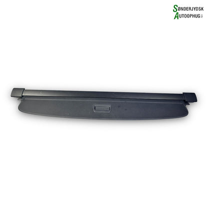 VW Golf 7 AU Bagageafdæk/Rullegar. Stc Med OEM Nr. 5G9867871G45W Fra VW Ophugger