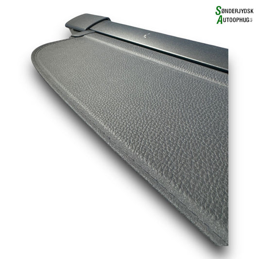 VW Golf 7 AU Bagageafdæk/Rullegar. Stc Med OEM Nr. 5G9867871L Fra VW Ophugger