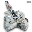 VW Golf 7 Au Gearkasse 6 Trin Med OEM Nr. 02S300048P Fra VW Ophugger