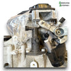 VW Golf 7 Au Gearkasse 5 Trin Med OEM Nr. 0A4300051M Fra VW Ophugger