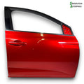 Renault Megane 4 Fordør H Med OEM Nr. 801001148R Fra Renault Ophugger