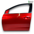 Renault Megane 4 Fordør V Med OEM Nr. 801010705R Fra Renault Ophugger